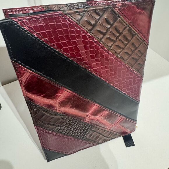 Brahmin journal in tart flash - Picture 2 of 4